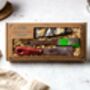 Chocolate Paintbrush, Paint Tube And Scraper Gift Box, thumbnail 3 of 3
