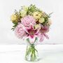 Peony, Rose And Lily, thumbnail 1 of 3