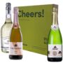 Mother's Day, 0.0% Sparkling Wine, Gift Pack, thumbnail 2 of 2