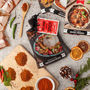 Xmas Pick 'N' Mix World Recipe Meal Kit Gift Set, thumbnail 3 of 4