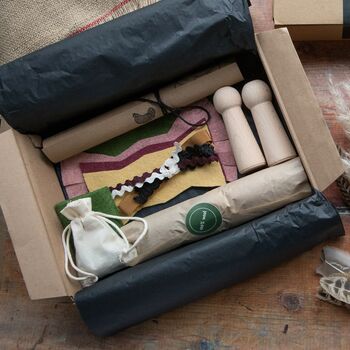 Forest Craft Birthday Box, 11 of 11
