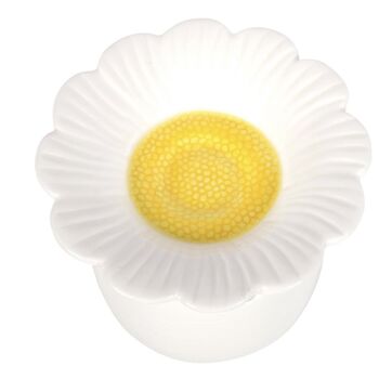 Daisy Shaped Oil Burner, 3 of 4