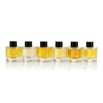 Japanese Whisky Tasting Gift Set; Six Premium Whiskies To Taste, 8 of 8