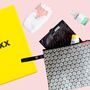 New Baby On The Move Gift Box, thumbnail 1 of 6