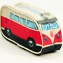Personalised Vw Campervan Shaped Case, thumbnail 4 of 7