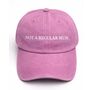 Not A Regular Mum Cap, thumbnail 2 of 4