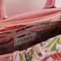 Into The Woods Mini Pink Tote, thumbnail 4 of 5