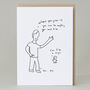 When I Grow Up Card, thumbnail 1 of 2