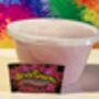 Luxury Candy Floss Cake With Popping Candy. Aftershock, thumbnail 8 of 12