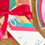 Growing Love Flower Seed Gift Set And Plantable Tag, thumbnail 8 of 8