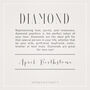 Black Diamond Stud Earrings, thumbnail 4 of 12