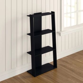 120cm H X 60cm W Ladder Bookcase, 6 of 8
