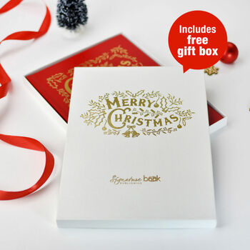 Personalised Christmas Story Collection, 10 of 11