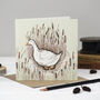 'The Farm And Garden' Mixed Pack Of Ten Greeting Cards, thumbnail 4 of 10