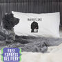 Personalised Dog Pillow Case, thumbnail 1 of 11