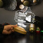 Night Lamp, Polar Express Gift For Christmas, thumbnail 5 of 8