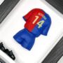 Football Legend KitBox: Bonmati: Barcelona, thumbnail 2 of 6