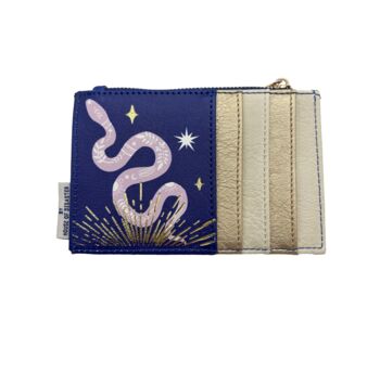 Tiger Tattoo Style Purse, 3 of 5