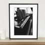 Piano I, Felbrigg Hall, Norfolk Photographic Art Print, thumbnail 1 of 4