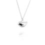 Personalised Tiny Bird Necklace, thumbnail 2 of 6