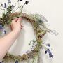A Wreath For All Seasons. Wreath Subscription Kit, thumbnail 5 of 5