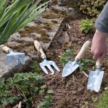 Peter Rabbit Childs Gardening Tool Set, 2 of 5