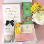 Daughter Birthday Pamper Gift Box | Customisable Present, thumbnail 1 of 10