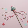 Christmas Tree Wand, thumbnail 2 of 4