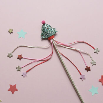 Christmas Tree Wand, 2 of 4