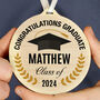 Personalised Graduation Keepsake, thumbnail 2 of 2