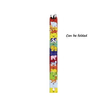 Personalised Height Chart In Lots Of Designs, 9 of 12