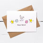 Easter Chicks And Friends Card Making Kit, thumbnail 2 of 11