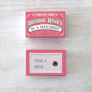 July Ruby Birthstone And Birthday Candle Gift, 4 of 8