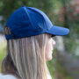 Personalised Adidas Golf Cap, thumbnail 2 of 8