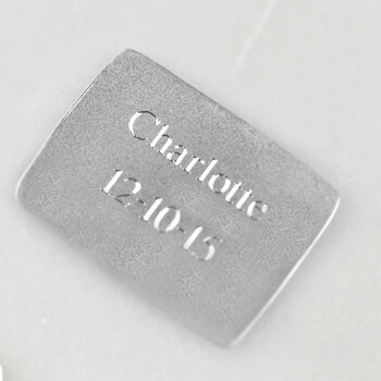 All The Luck And Love Keepsake Gift, 7 of 7