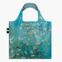 Loqi Van Gogh Almond Blossom Recycled Bag, thumbnail 1 of 3