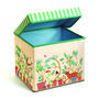 Children's Colourful Seat Toy Boxes, thumbnail 6 of 10