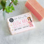100% Natural Flow Bar Soap Vegan And Plastic Free, thumbnail 1 of 6