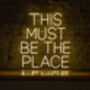 'This Must Be The Place' Next Day Delivery, thumbnail 2 of 8