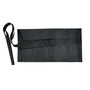 Personalised Leather Tool Roll In Black, thumbnail 6 of 8