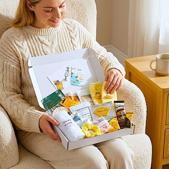 Exam Care Package | Good Luck Gift Box: New Job, Exam , Pre Interview Care, 2 of 12