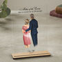 Mother Of The Groom Wedding Acrylic Plaque, thumbnail 1 of 9