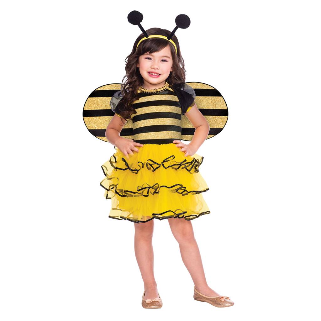 Children's Ladybird Dress Up Costume By Time To Dress Up