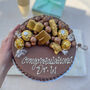 Graduation Smash Cake, thumbnail 6 of 10