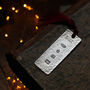 Platinum Jubilee Bookmark, thumbnail 3 of 7