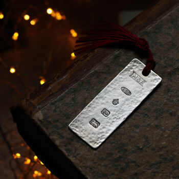 Platinum Jubilee Bookmark, 3 of 7