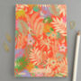 Tropicana Perfect Bound Notebook, thumbnail 2 of 5