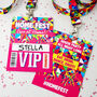 Homefest Festival At Home Themed Party Vip Lanyards, thumbnail 2 of 9