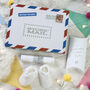 Gift For New Dad, Message From The Bump, Gift, thumbnail 2 of 12