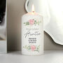 Personalised Mother's Day Candle, thumbnail 4 of 7
